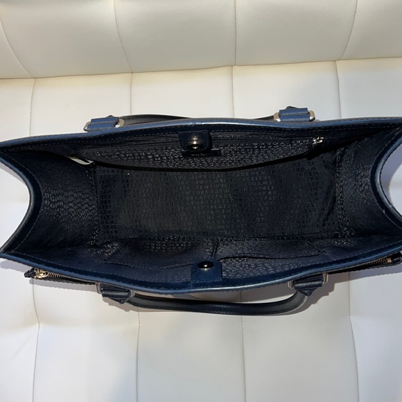 Black Kate Spade Tote Bag - Picture 3 of 6